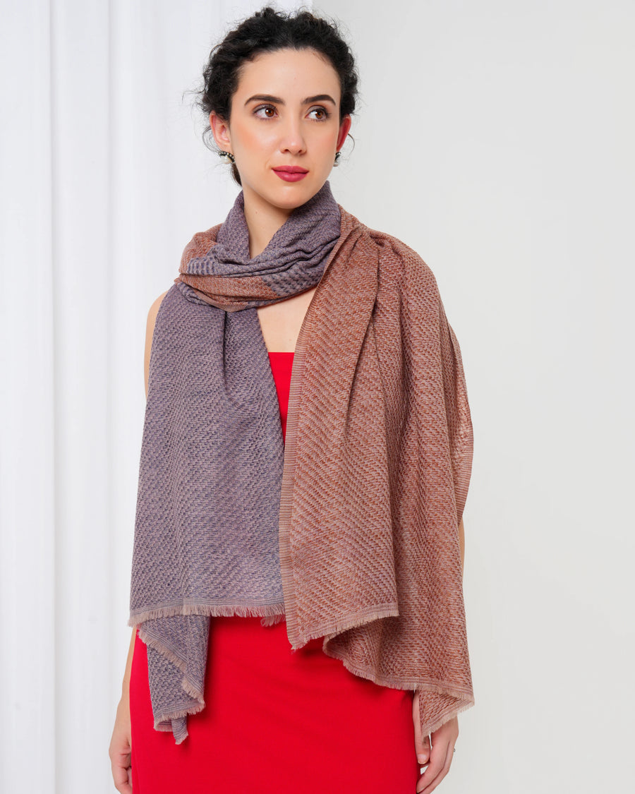 Pashmina Stole